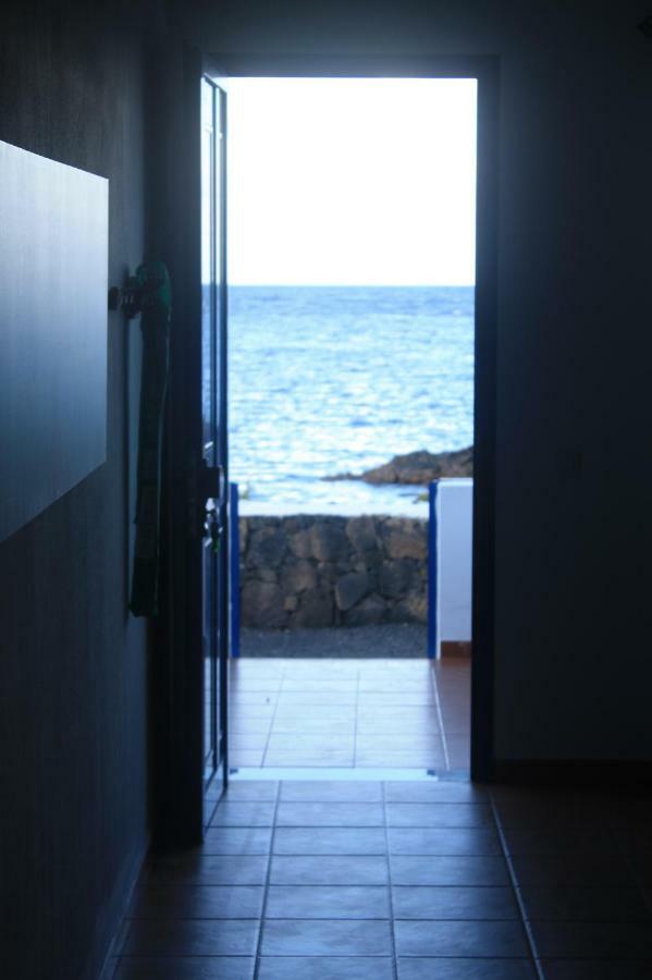 Mirador Del Roque 2 Apartment Orzola Exterior photo